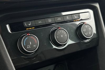 Seat Tarraco 1.5 Eco TSI EVO Xcellence S&S DSG