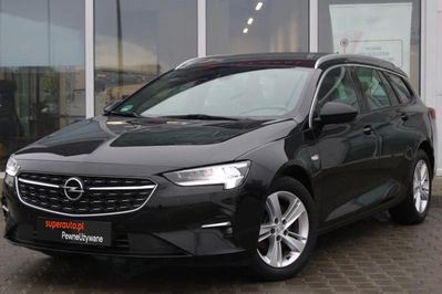 Opel Insignia 2.0 CDTI Business