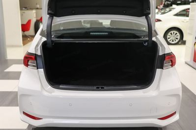 Toyota Corolla 1.8 Hybrid Comfort