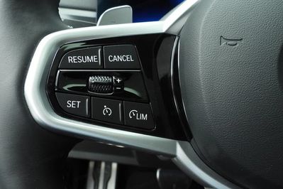 BMW i4 Gran Coupe xDrive 40 M Sport
