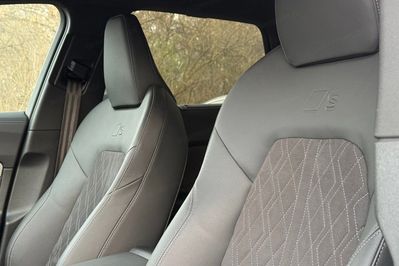 Audi A5 Avant TFSI 150 kW quattro