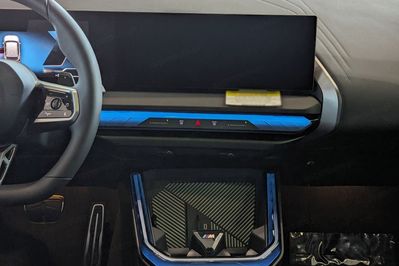 BMW X3 xDrive20d M Sport