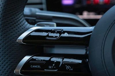 Mercedes GLE Coupe 300 d 4-Matic AMG Line