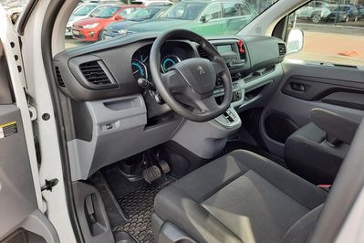 Peugeot Expert e-Expert L2H1