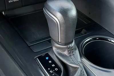 Toyota Camry 2.5 Hybrid Comfort