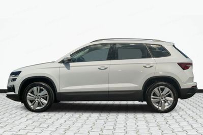 Skoda Karoq 1.5 TSI ACT Selection