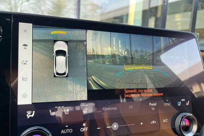 Lexus RX 350h Prestige