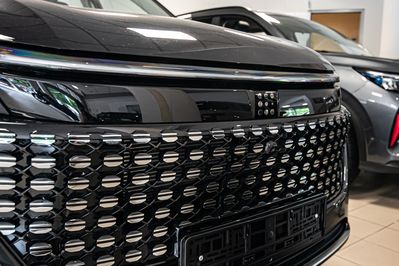 DFSK E5 Comfort 1.5  PHEV E-CVT