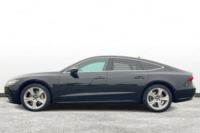 Audi A7 45 TFSI mHEV quattro S tronic