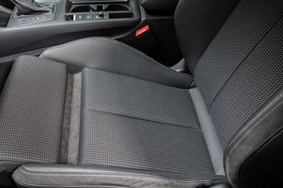 Audi Q3 35 TFSI S-Line