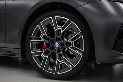 BMW Seria 5 540d xDrive M Sport