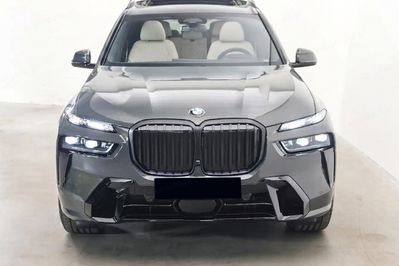 BMW X7 xDrive40d M Sport
