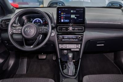 Toyota Yaris Cross Hybrid 1.5 Style AWD