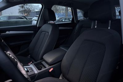 Audi Q5 40 TDI quattro