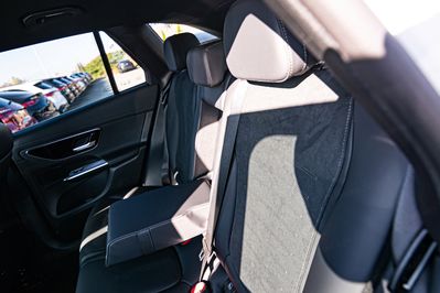 Mercedes GLC 220 d  4-Matic AMG Line