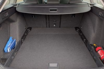 Volkswagen Golf VIII 1.5 TSI EVO Life