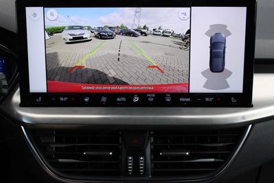 Ford Focus 1.0 EcoBoost mHEV Titanium X