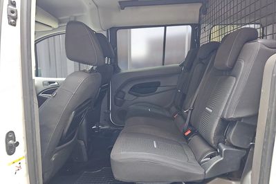 Ford Transit Connect Kombi 230 L2H1 Active