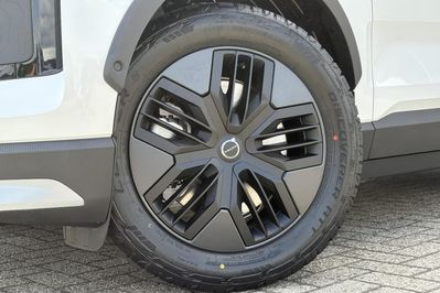 Volvo EX30 Twin Motor Performance Ultra