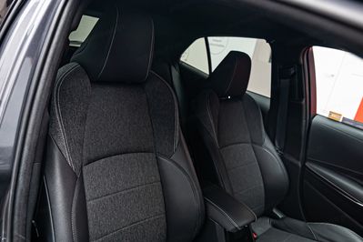 Toyota Corolla 1.8 Hybrid Style