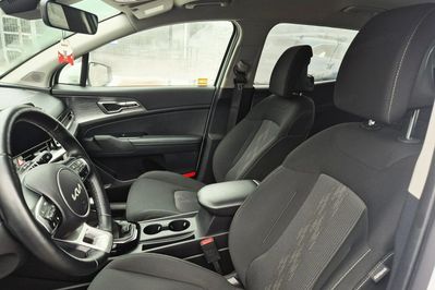 Kia Sportage 1.6 T-GDI L 2WD