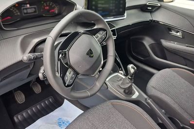 Peugeot 208 Style 1.2 PureTech
