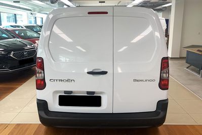 Citroen Berlingo Van M L1H1