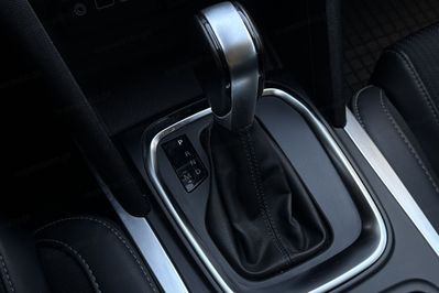 Renault Megane TCe FAP Techno EDC