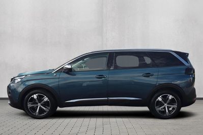 Peugeot 5008 2.0 BlueHDI
