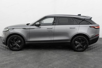 Land Rover Range Rover Velar 2.0 D200 mHEV