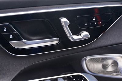 Mercedes GLC 220 d 4-Matic AMG Line