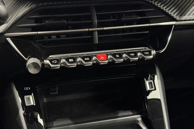 Peugeot 208 1.2 PureTech Allure