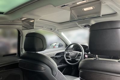 Audi A8 L 55 TFSI mHEV Quattro Tiptr.