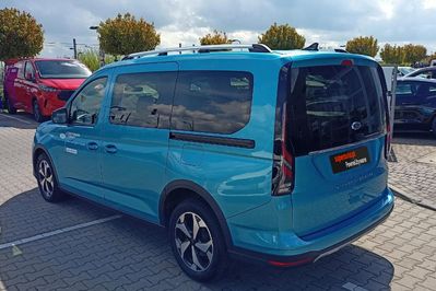 Ford Tourneo Connect Grand L2H1 Active