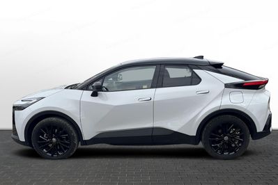 Toyota C-HR 2.0 PHEV GR Sport