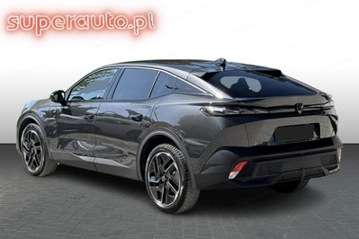 Peugeot 408 GT 1.2 PureTech  S&S EAT8