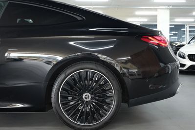Mercedes CLE 300 4-Matic AMG Line