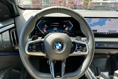 BMW X3 xDrive20d M Sport