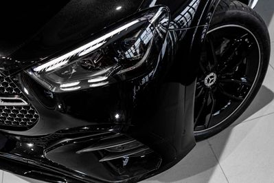 Mercedes GLE 450 d  4-Matic AMG Line