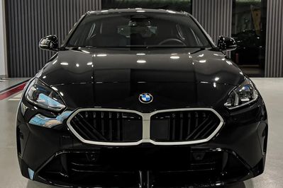 BMW Seria 1 120 M Sport