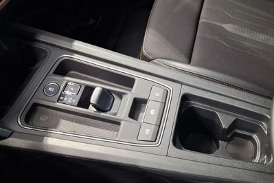 Cupra Leon 2.0 TSI 4Drive VZ DSG