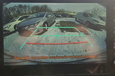 Toyota C-HR 1.8 Hybrid Style