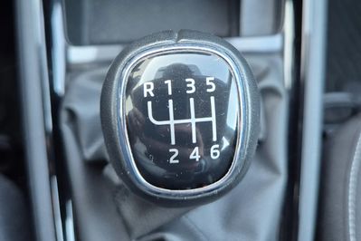 Skoda Scala 1.0 TSI Selection