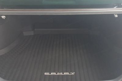 Toyota Camry 2.5 Hybrid Executive