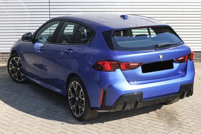 BMW Seria 1 120 M Sport