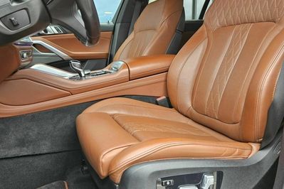 BMW X6 xDrive30d M Sport