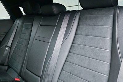 Mercedes GLE Coupe 300 d 4-Matic AMG Line