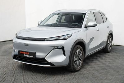 Geely Starray EM-i 1.5 PHEV Pro