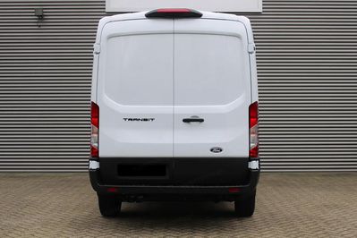 Ford Transit 350 L3H2 Trend