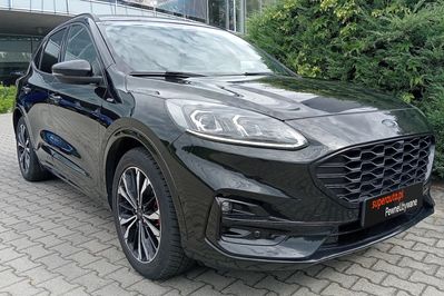Ford Kuga 2.0  FWD ST-Line